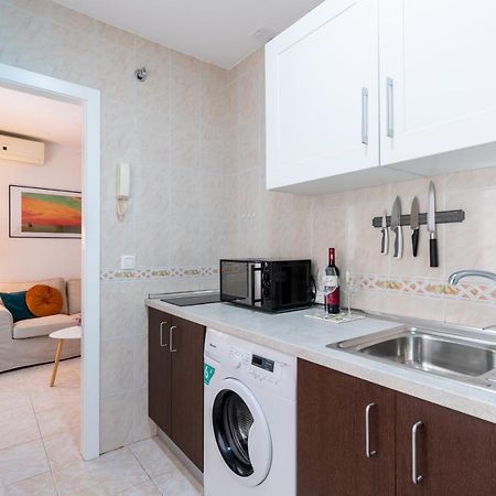 Casa Carmen - Super Centrico Y Comodo Con Parking Χέρεζ Εξωτερικό φωτογραφία