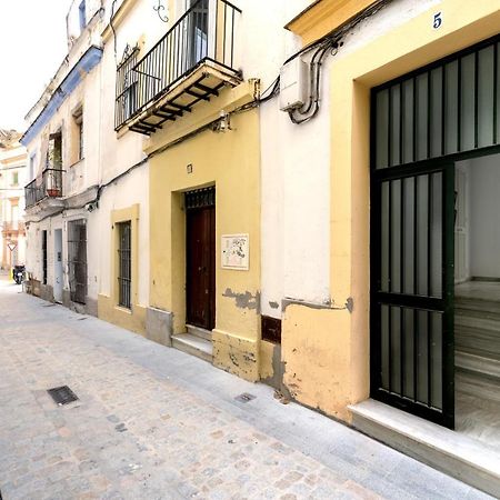 Casa Carmen - Super Centrico Y Comodo Con Parking Χέρεζ Εξωτερικό φωτογραφία