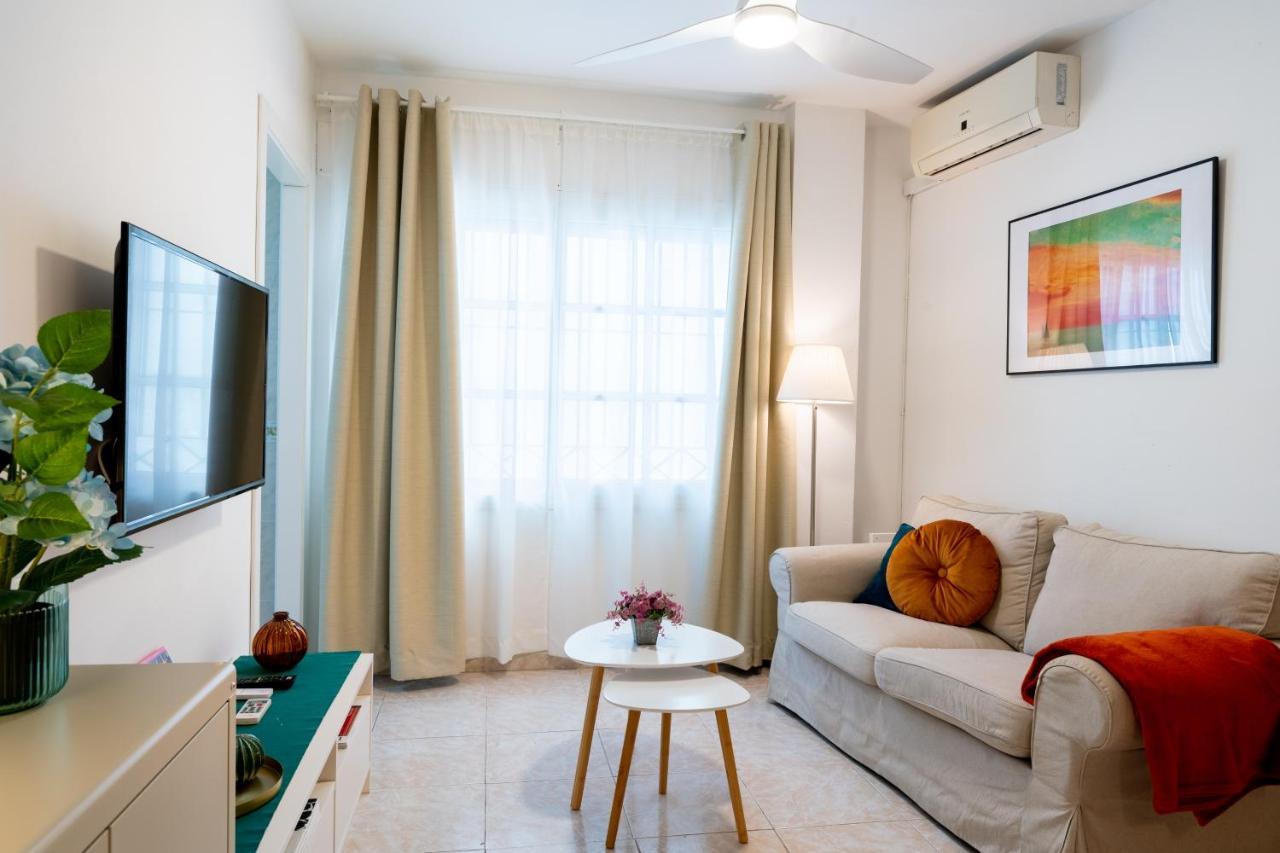Casa Carmen - Super Centrico Y Comodo Con Parking Χέρεζ Εξωτερικό φωτογραφία